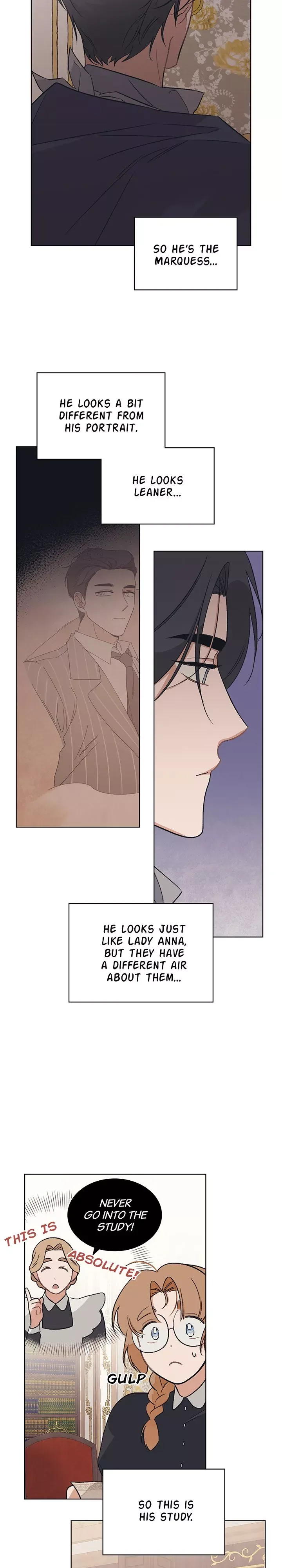 Charlottes Letter Chapter 11 page 5