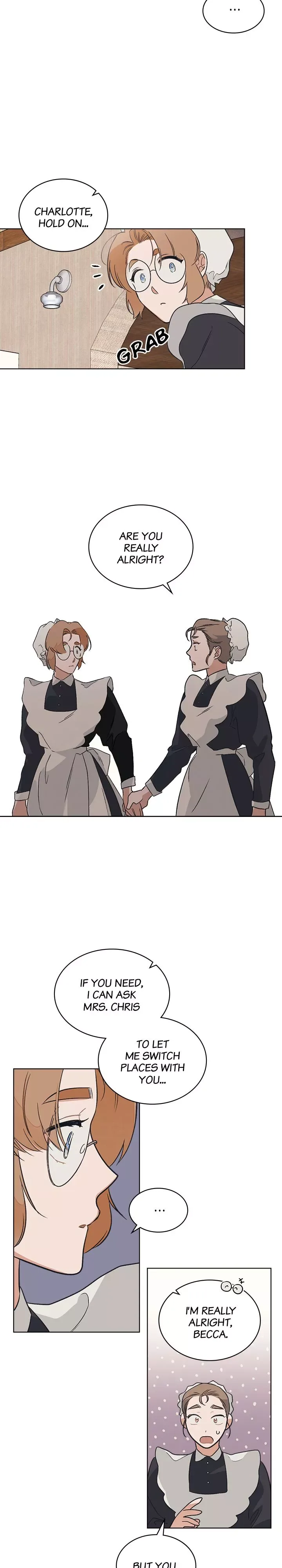 Charlottes Letter Chapter 9 page 4