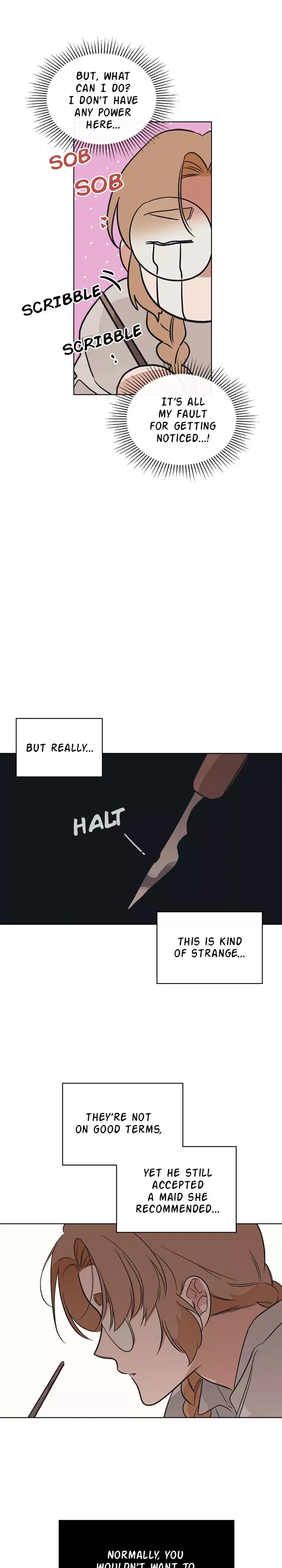 Charlottes Letter Chapter 9 page 12