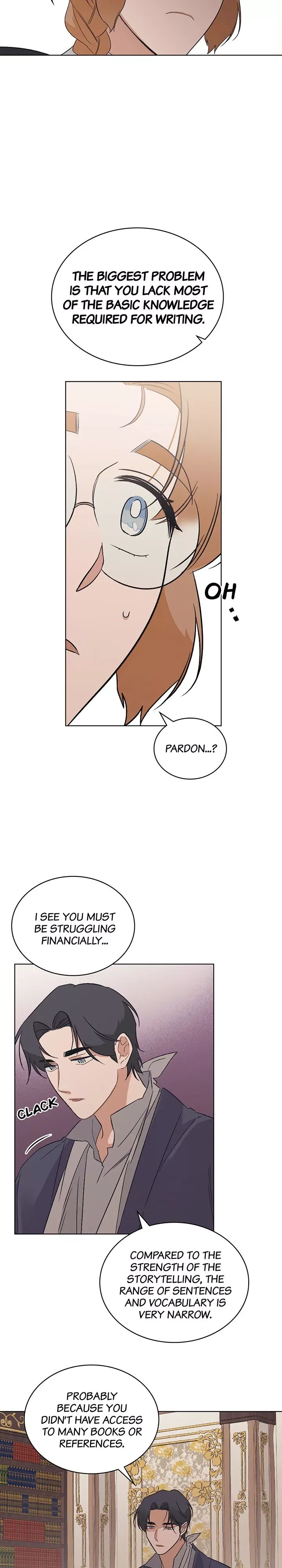 Charlottes Letter Chapter 11 page 12