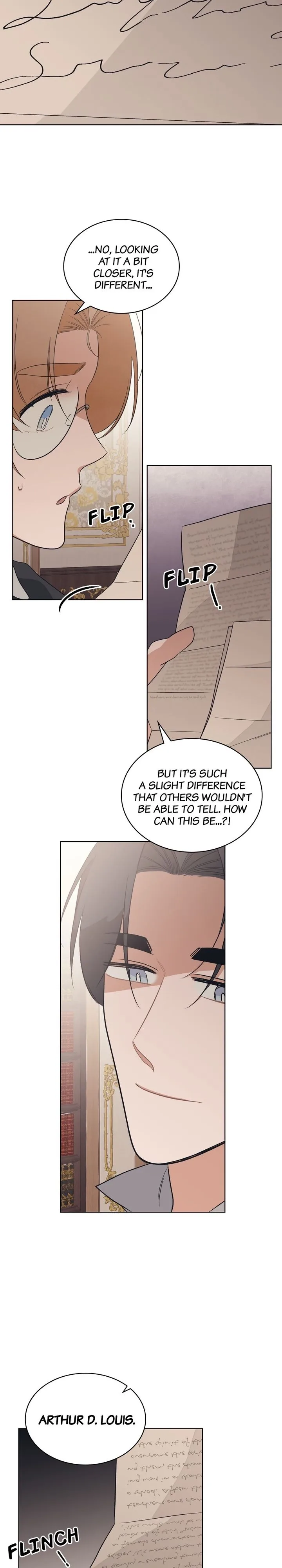 Charlottes Letter Chapter 12 page 6