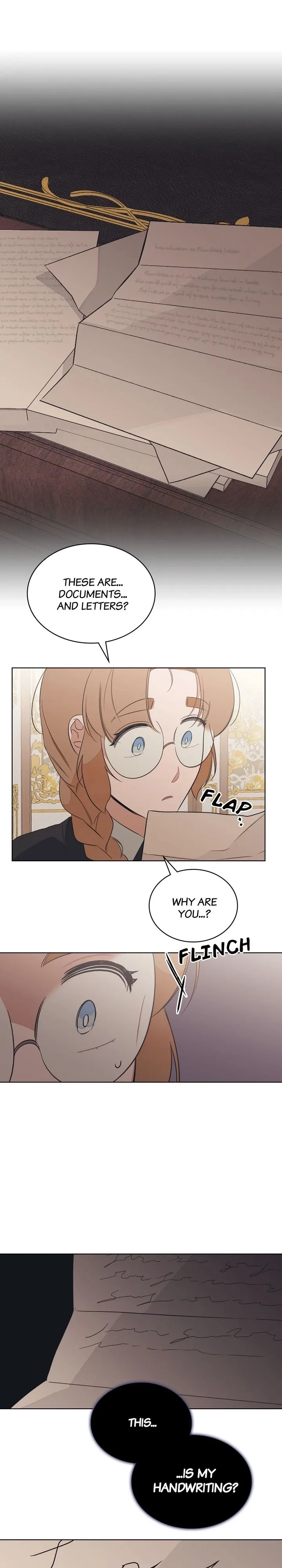 Charlottes Letter Chapter 12 page 5