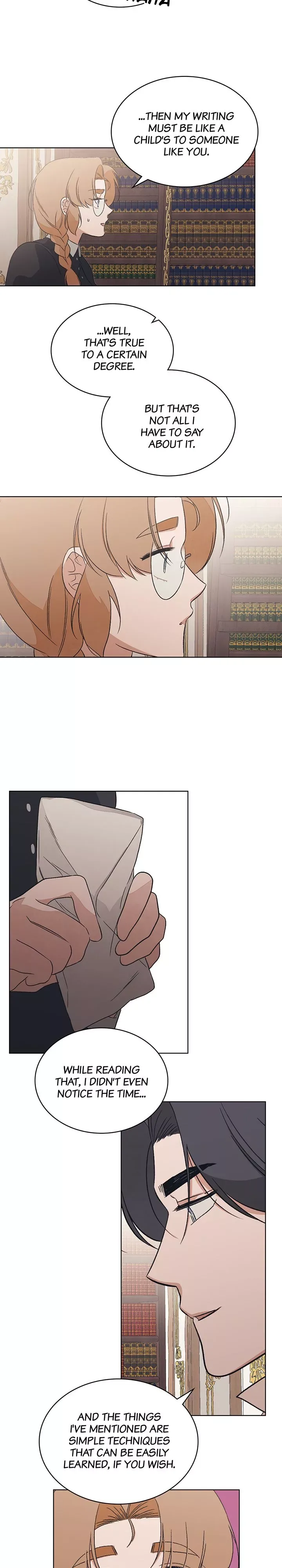 Charlottes Letter Chapter 11 page 14