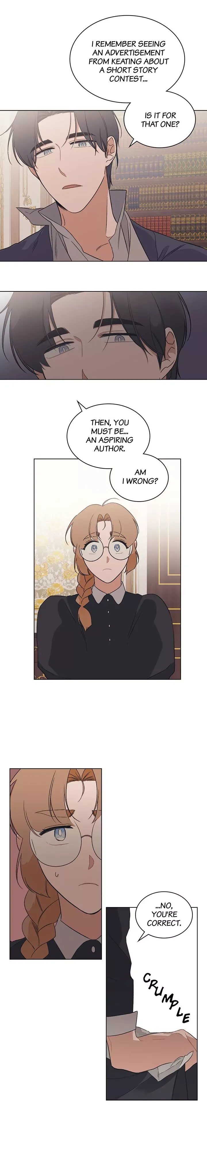 Charlottes Letter Chapter 11 page 10