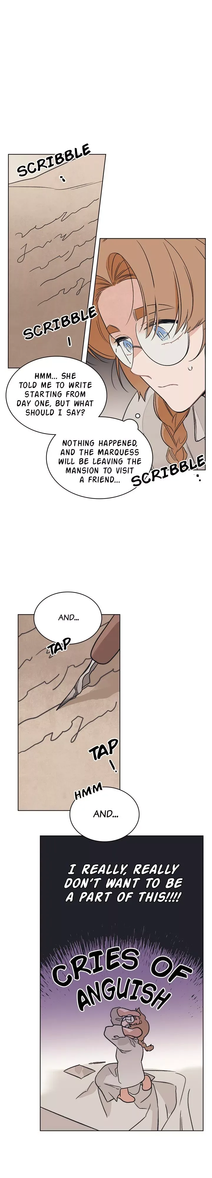 Charlottes Letter Chapter 9 page 11