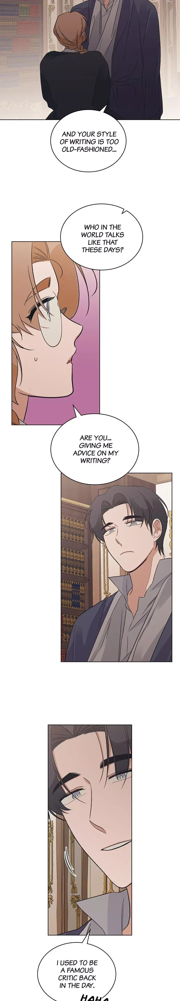 Charlottes Letter Chapter 11 page 13