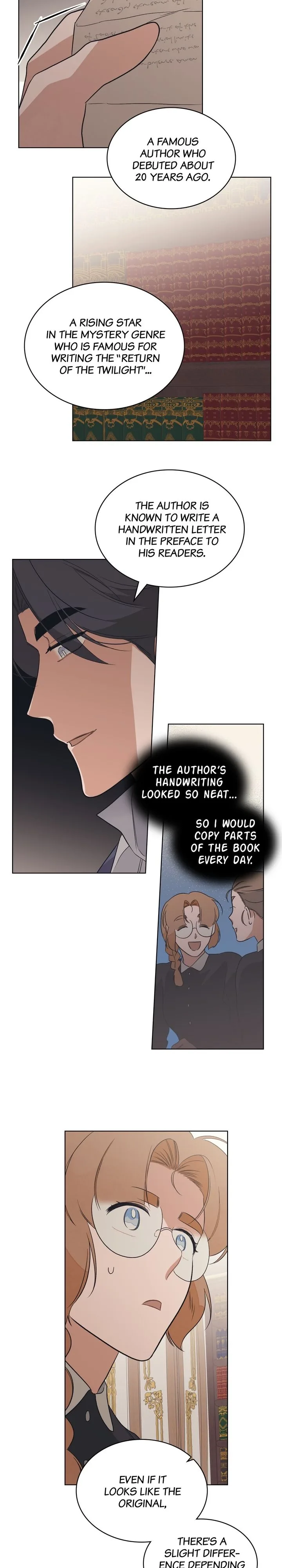 Charlottes Letter Chapter 12 page 7