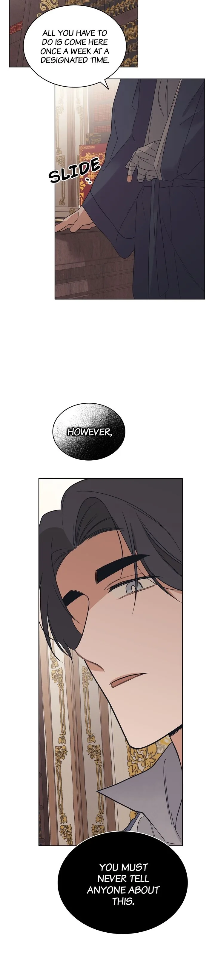 Charlottes Letter Chapter 12 page 11