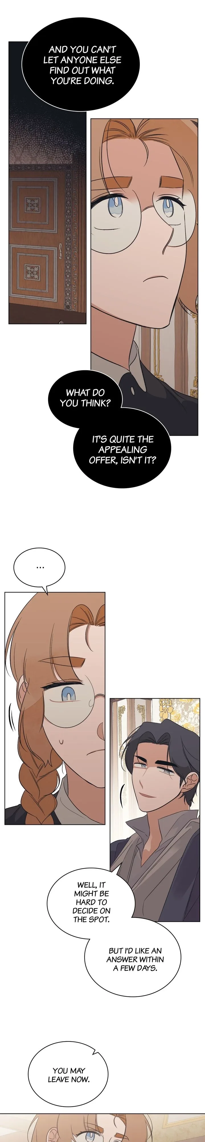 Charlottes Letter Chapter 12 page 12