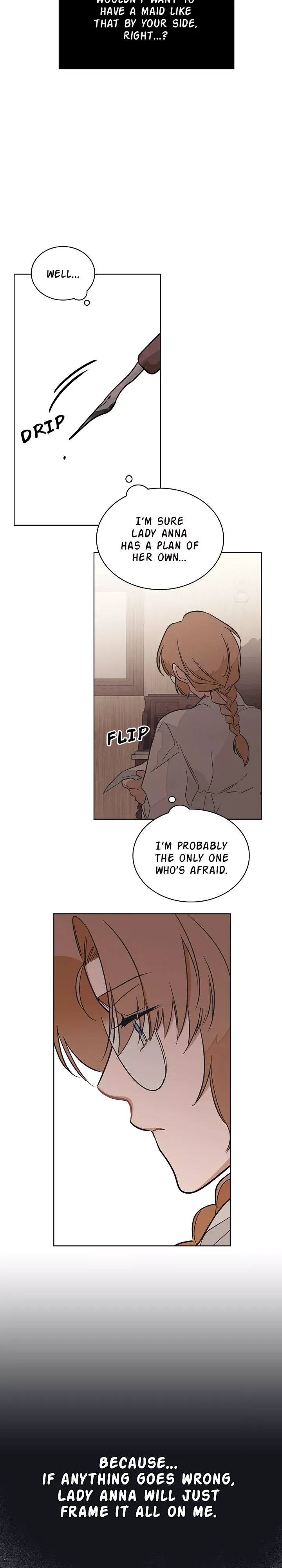 Charlottes Letter Chapter 9 page 13
