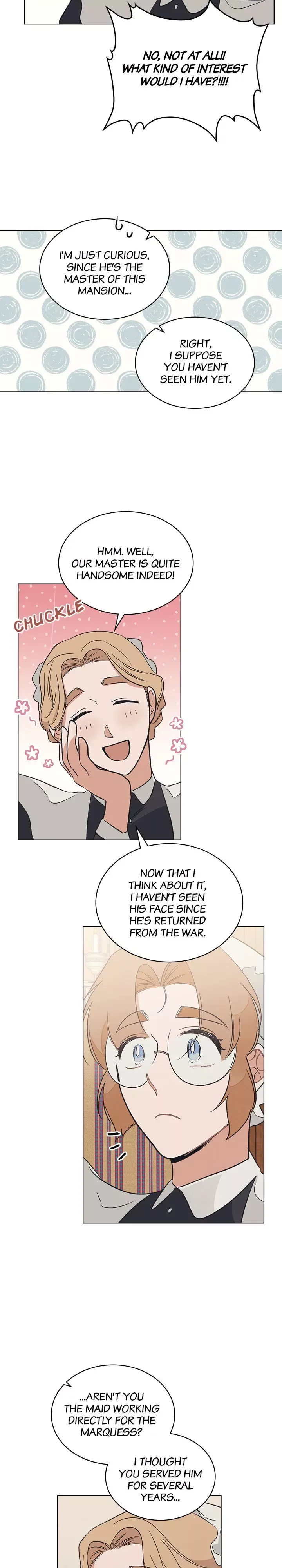 Charlottes Letter Chapter 9 page 15