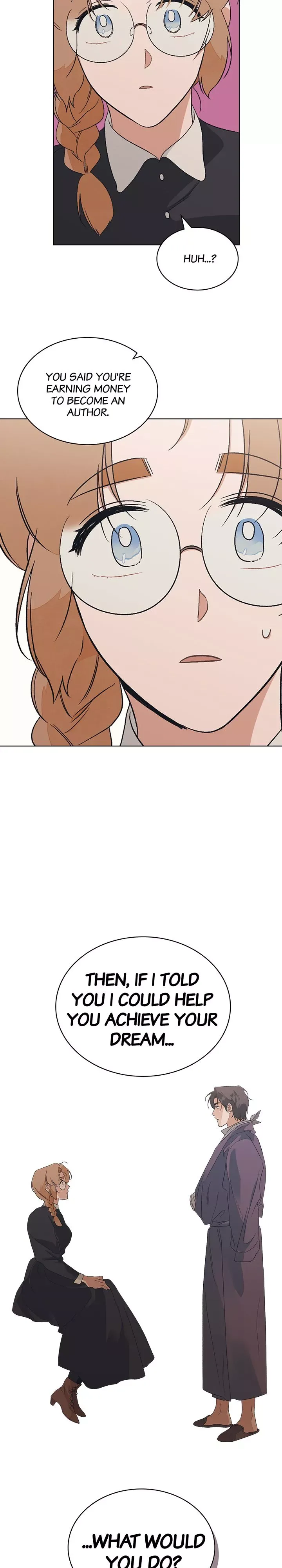 Charlottes Letter Chapter 11 page 15