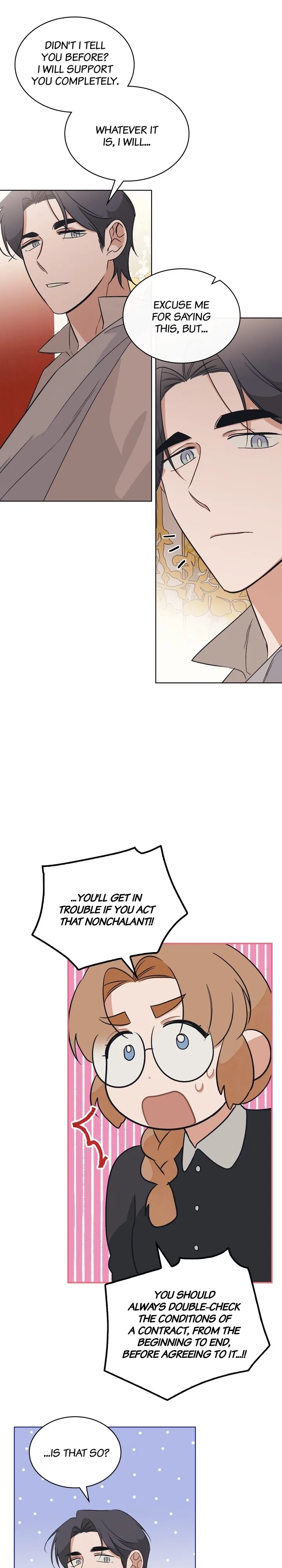 Charlottes Letter Chapter 14 page 4