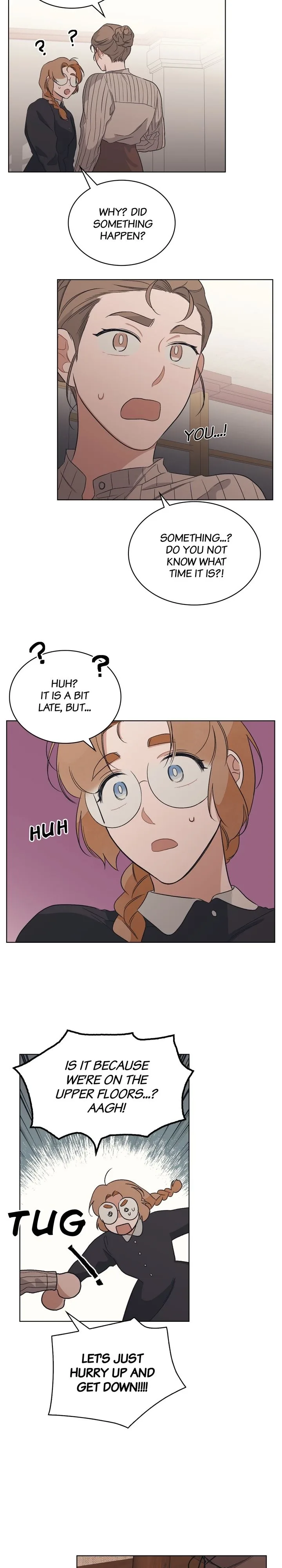 Charlottes Letter Chapter 13 page 4