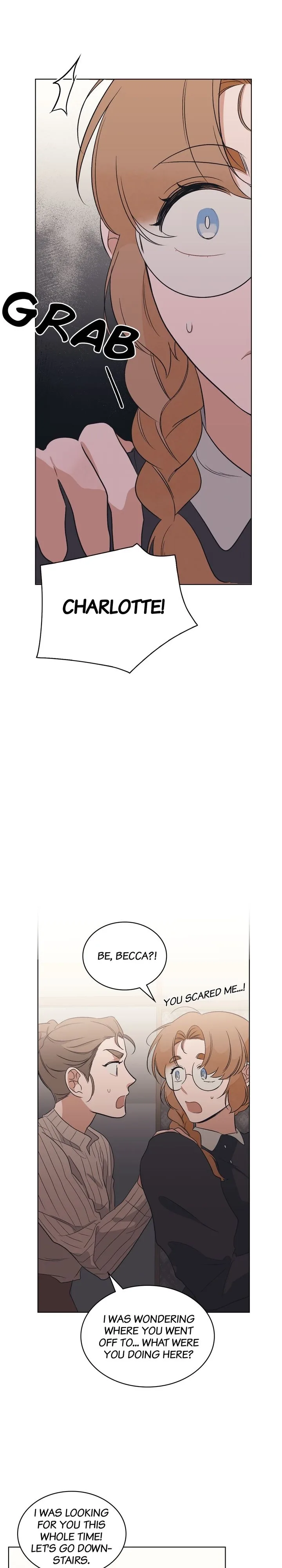 Charlottes Letter Chapter 13 page 3
