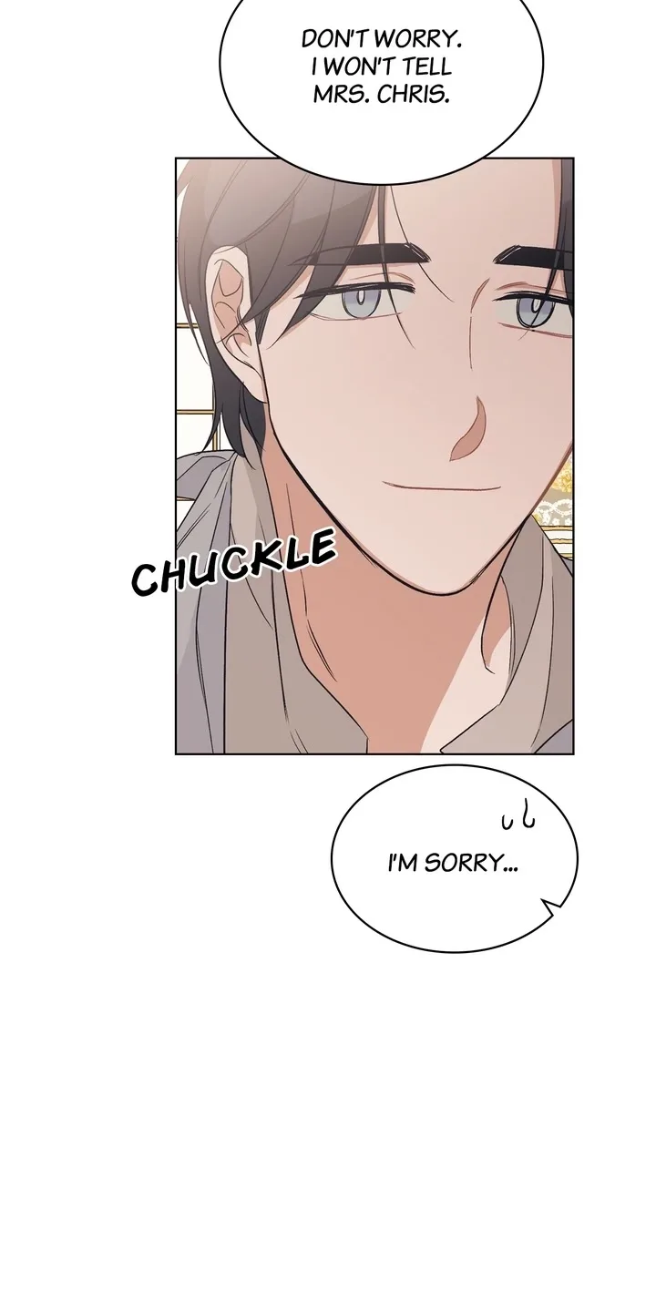 Charlottes Letter Chapter 14 page 6