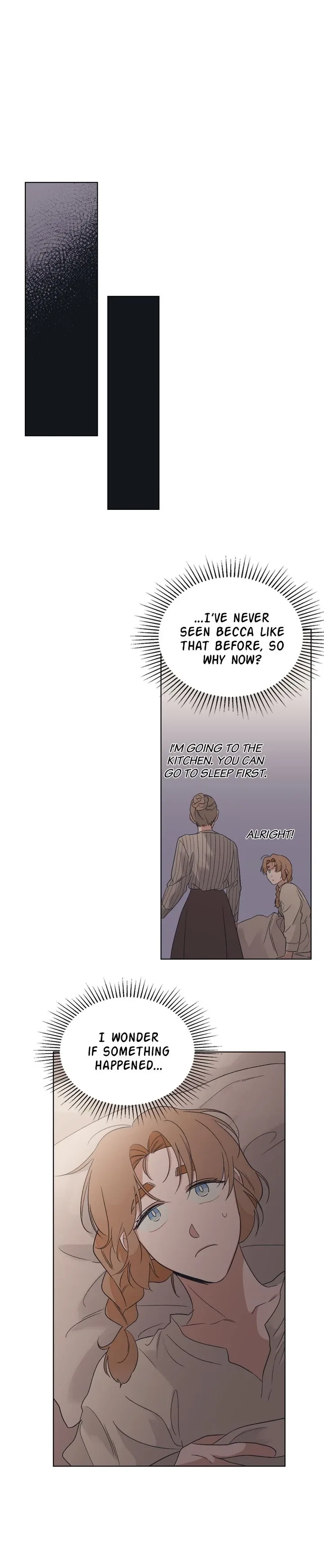 Charlottes Letter Chapter 13 page 8