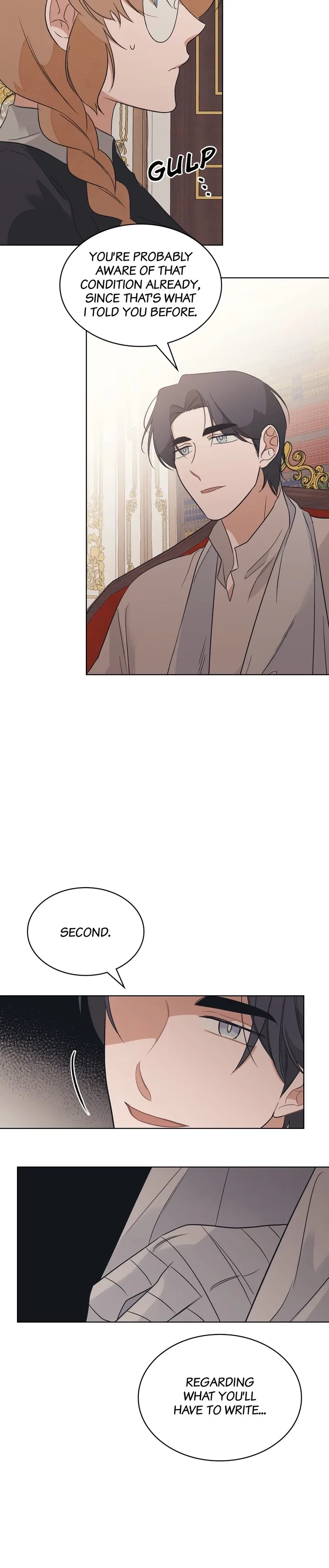 Charlottes Letter Chapter 14 page 8