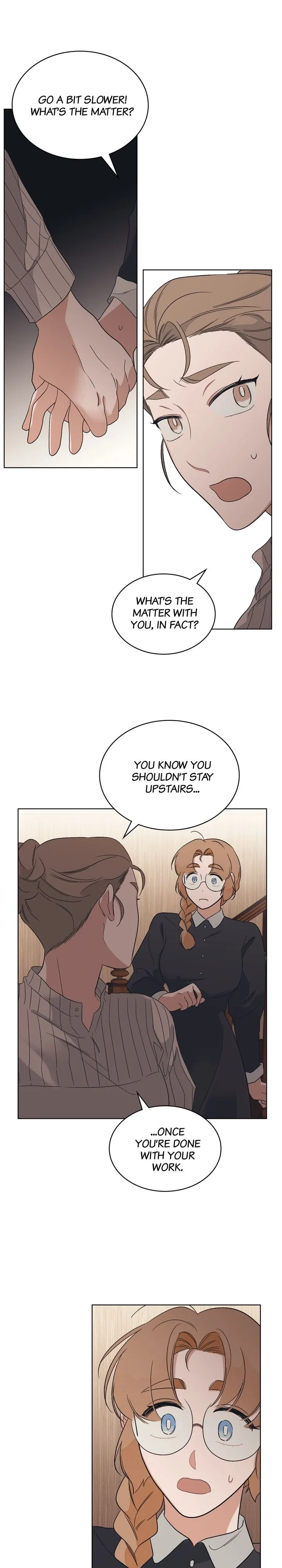 Charlottes Letter Chapter 13 page 6