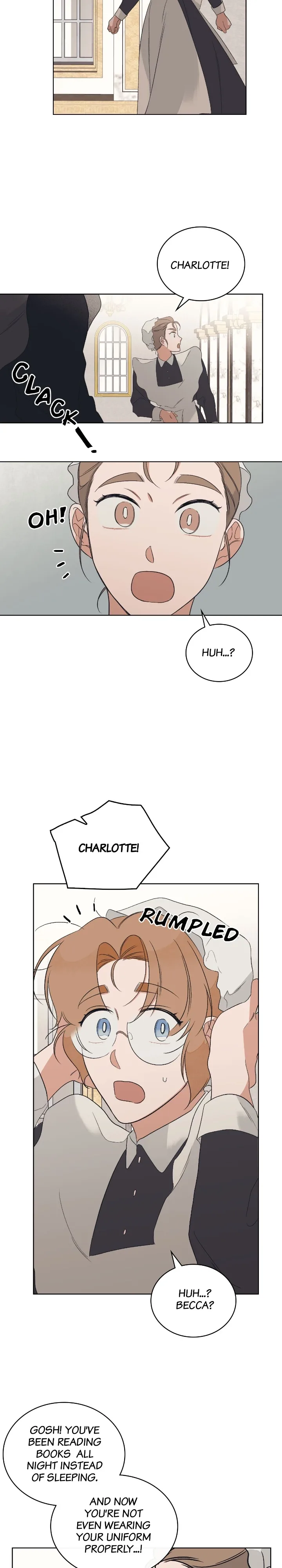 Charlottes Letter Chapter 17 page 2