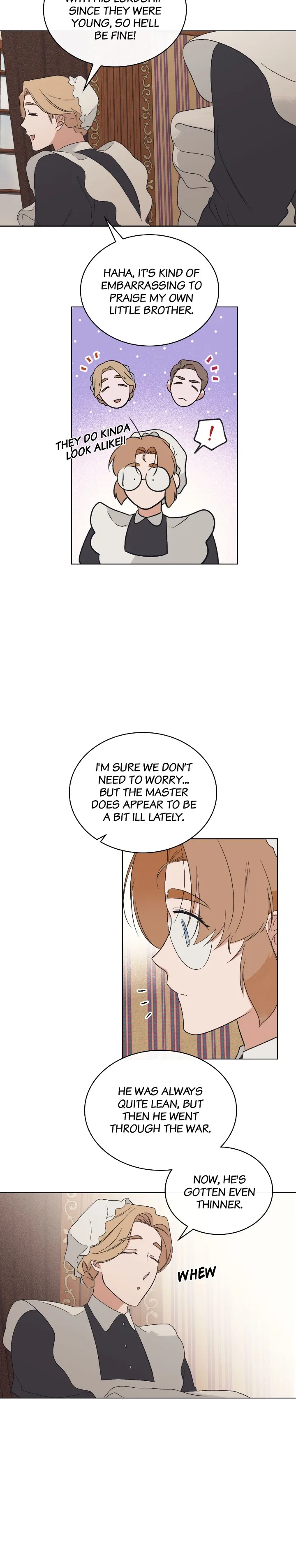 Charlottes Letter Chapter 16 page 3