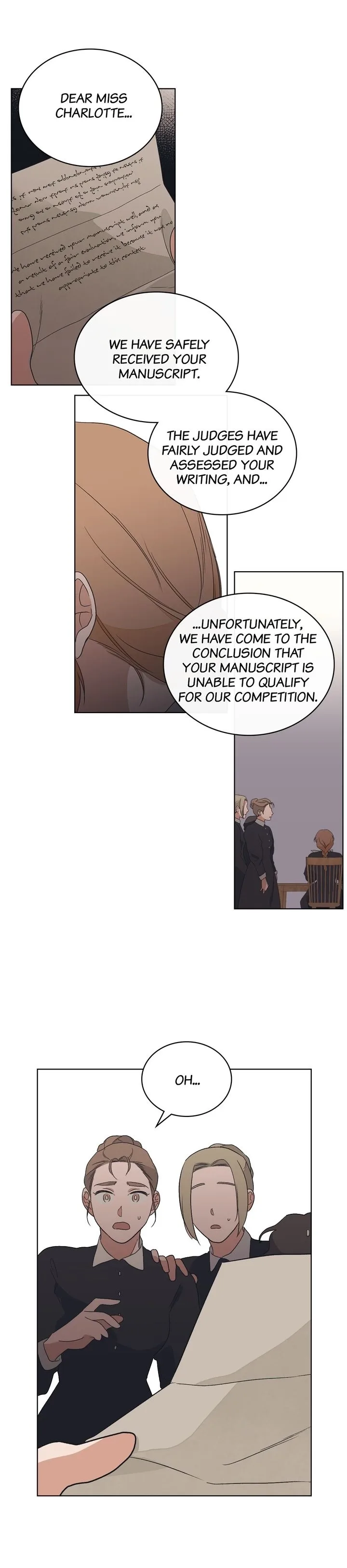 Charlottes Letter Chapter 13 page 14