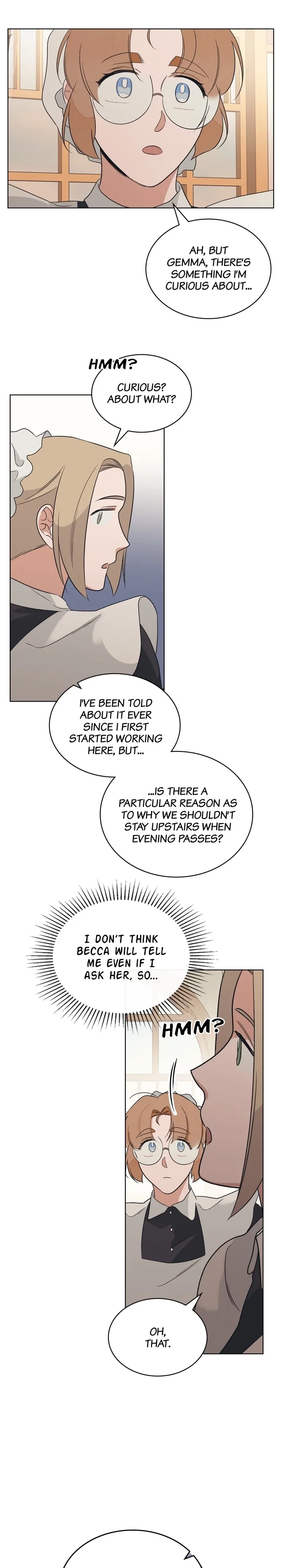 Charlottes Letter Chapter 14 page 21