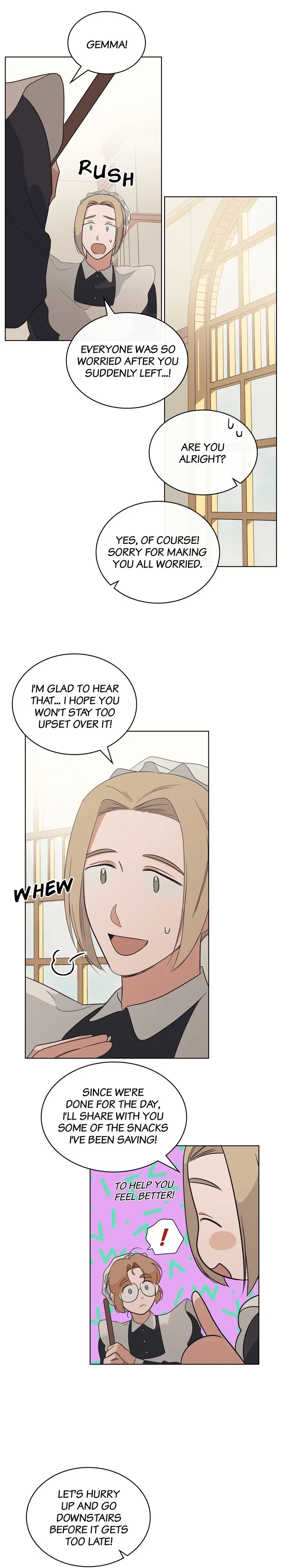 Charlottes Letter Chapter 14 page 20