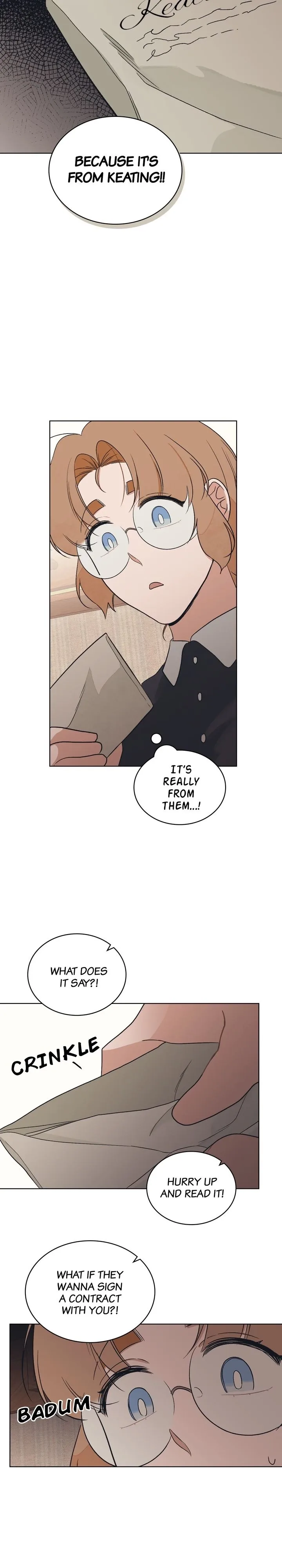 Charlottes Letter Chapter 13 page 13