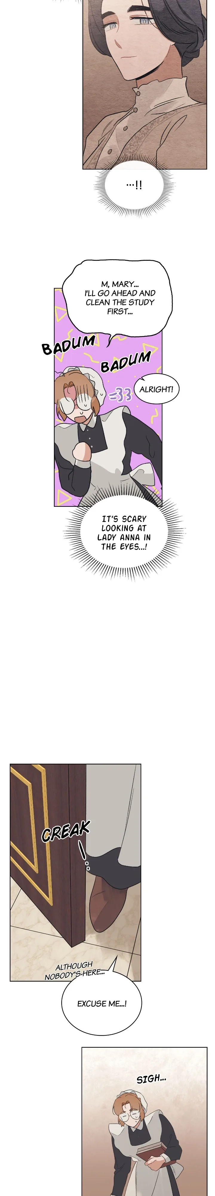 Charlottes Letter Chapter 16 page 5