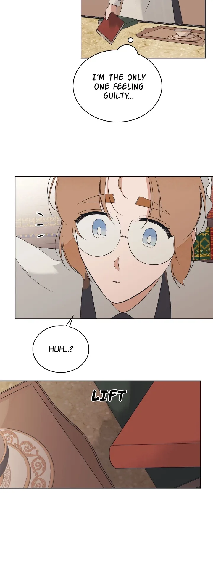 Charlottes Letter Chapter 16 page 6