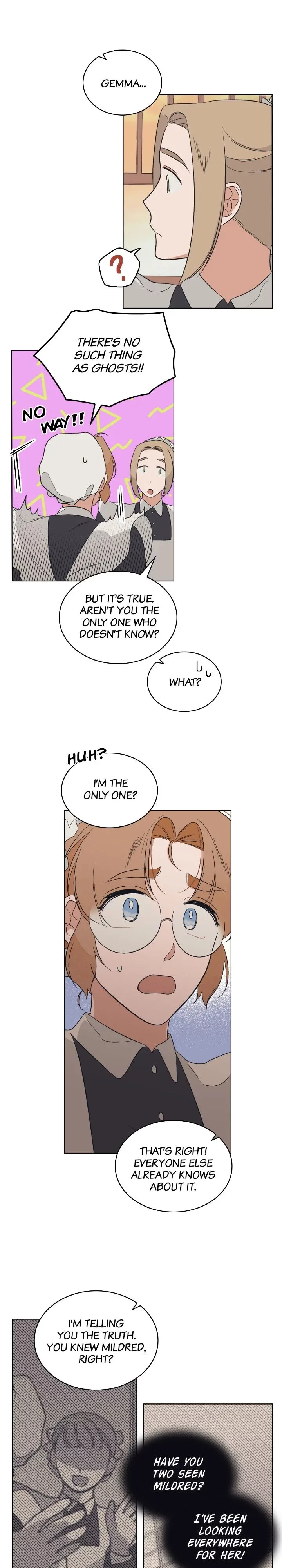 Charlottes Letter Chapter 15 page 5
