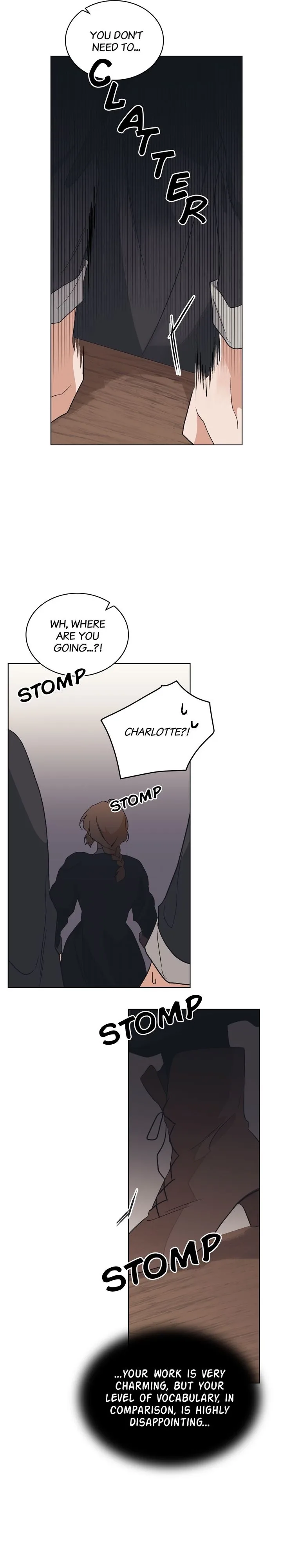 Charlottes Letter Chapter 13 page 16