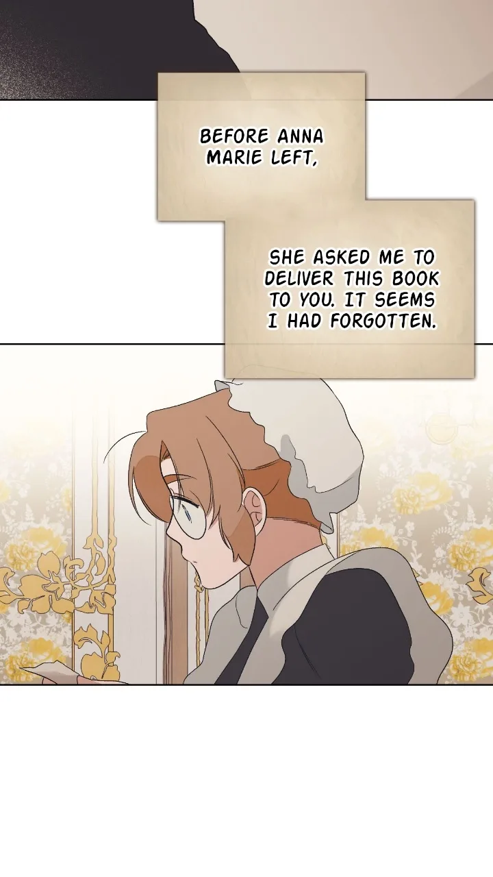 Charlottes Letter Chapter 16 page 9