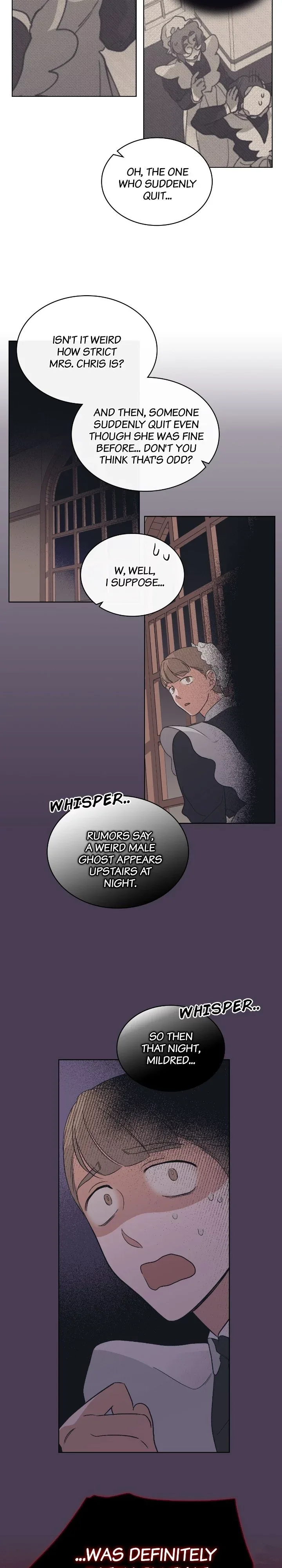 Charlottes Letter Chapter 15 page 6