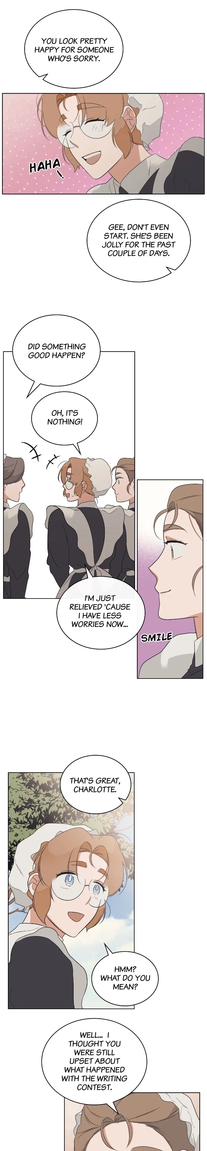 Charlottes Letter Chapter 17 page 5