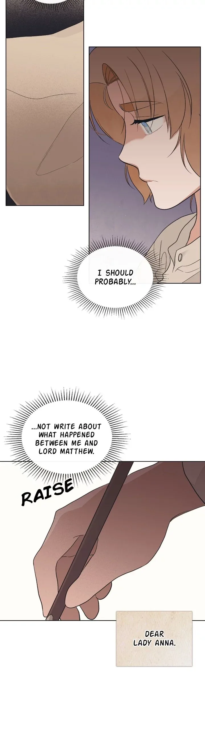 Charlottes Letter Chapter 15 page 11