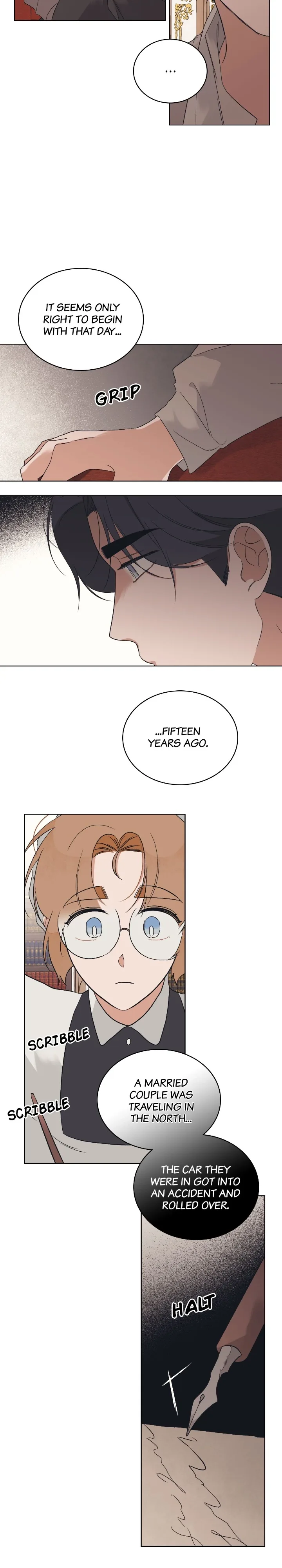 Charlottes Letter Chapter 17 page 11