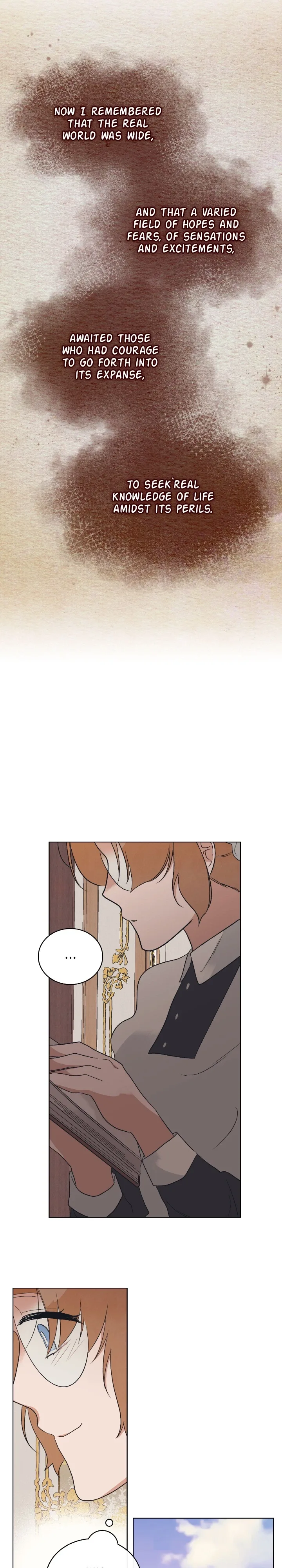 Charlottes Letter Chapter 16 page 14