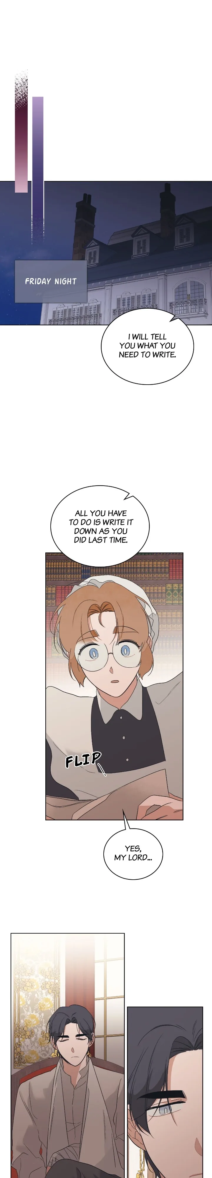Charlottes Letter Chapter 17 page 10