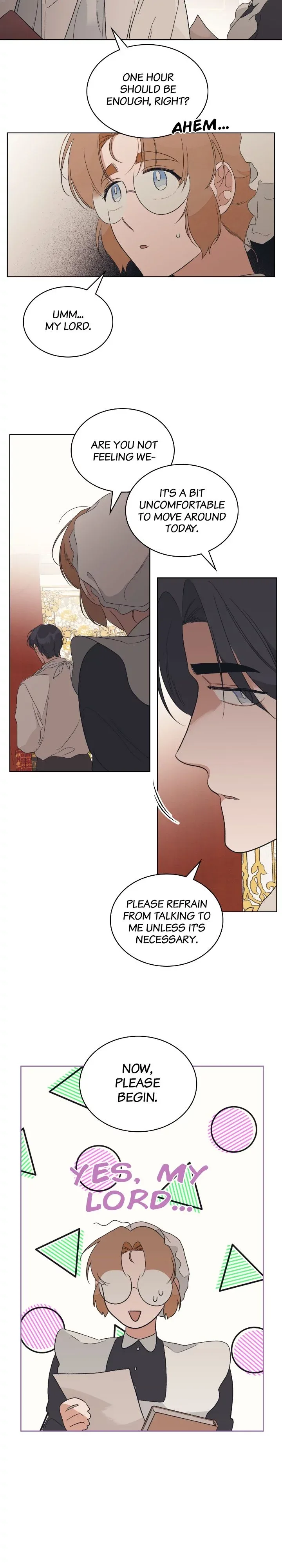 Charlottes Letter Chapter 15 page 14