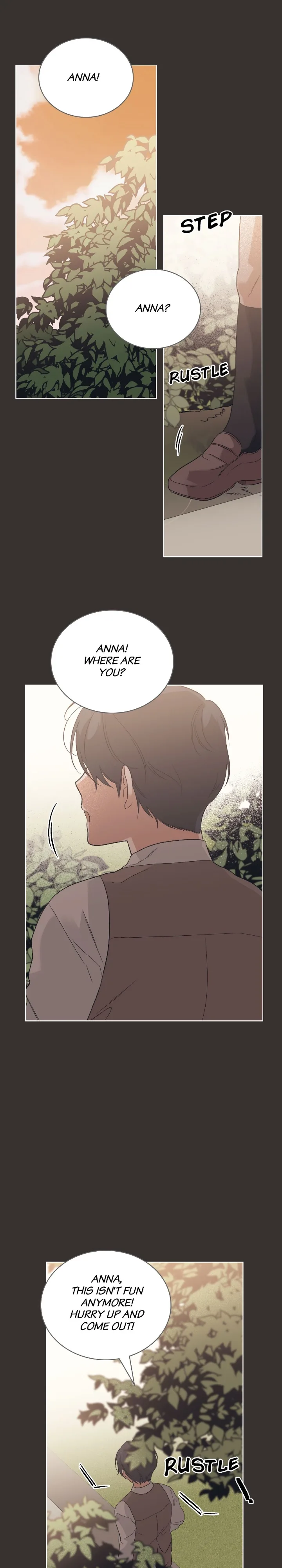 Charlottes Letter Chapter 17 page 14