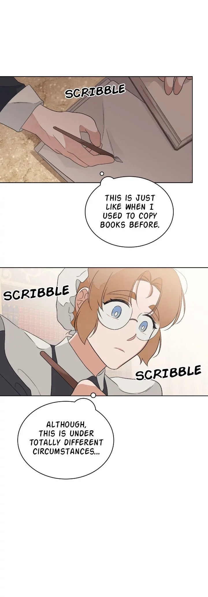 Charlottes Letter Chapter 15 page 15