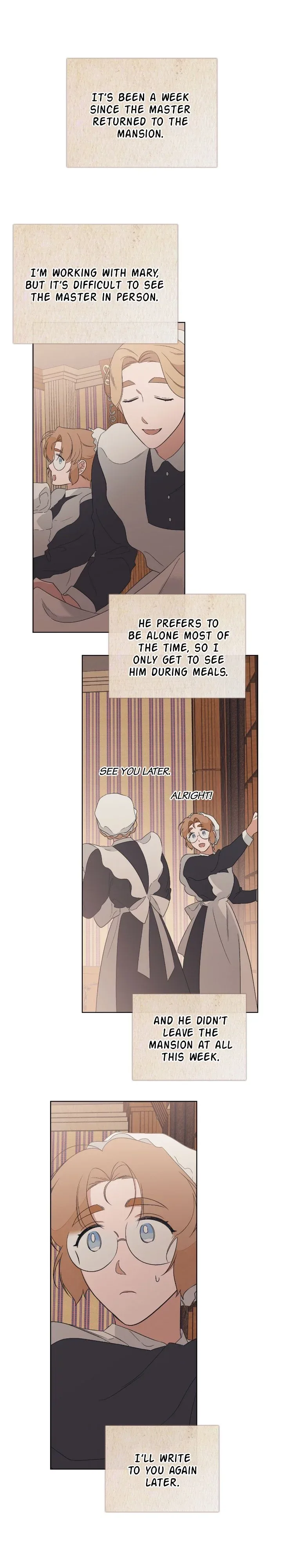 Charlottes Letter Chapter 15 page 12