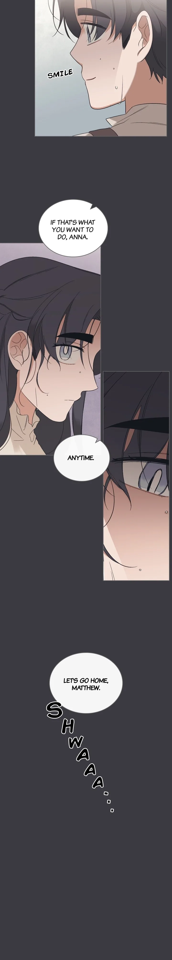 Charlottes Letter Chapter 18 page 8