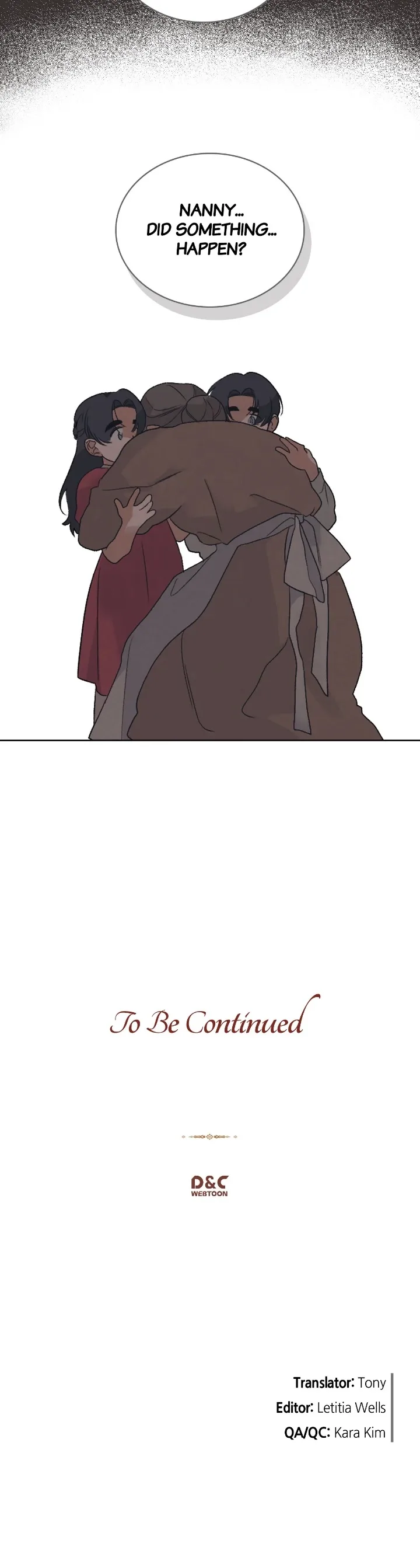 Charlottes Letter Chapter 17 page 20