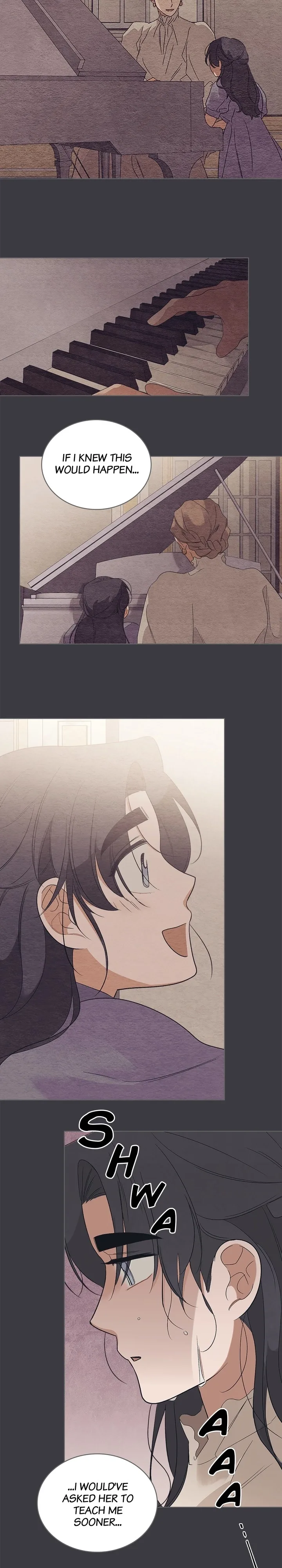 Charlottes Letter Chapter 18 page 5