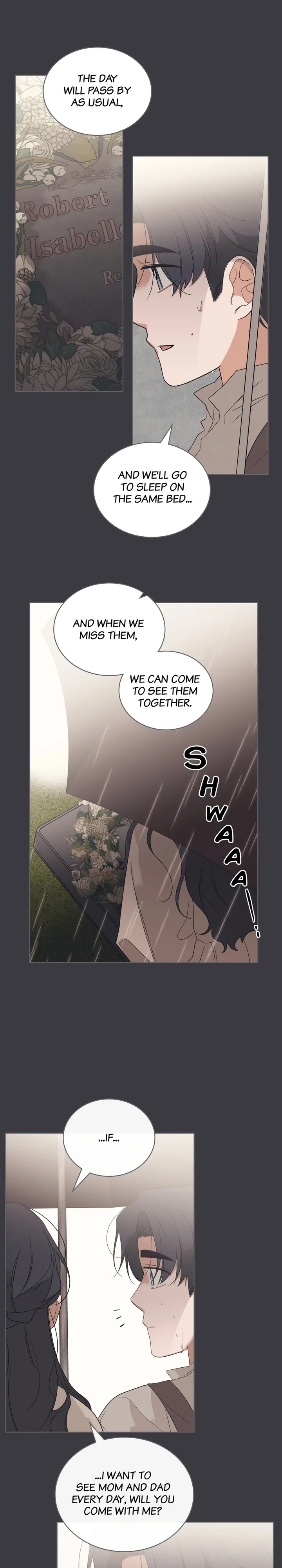 Charlottes Letter Chapter 18 page 7