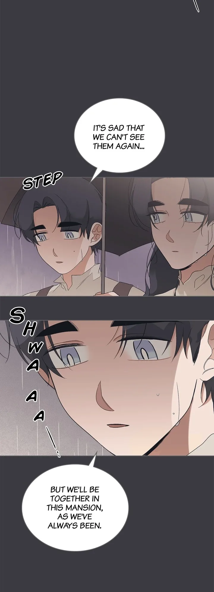 Charlottes Letter Chapter 18 page 6