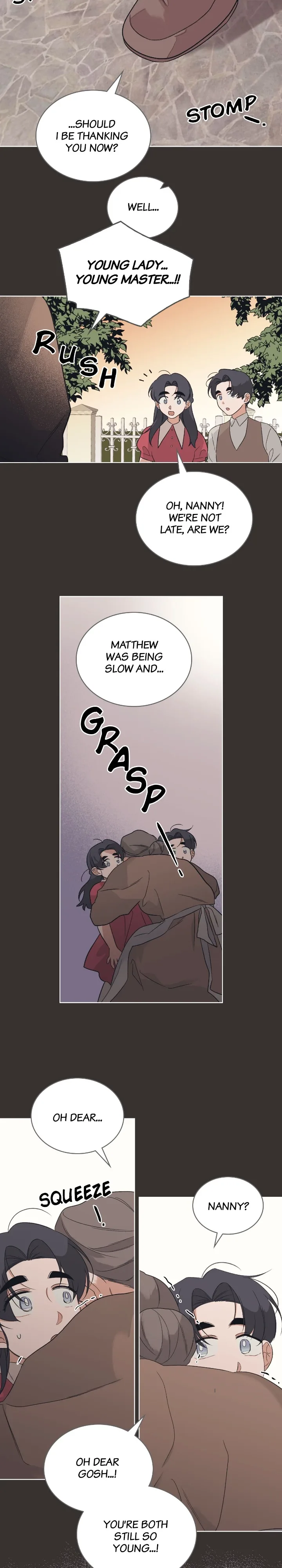 Charlottes Letter Chapter 17 page 19
